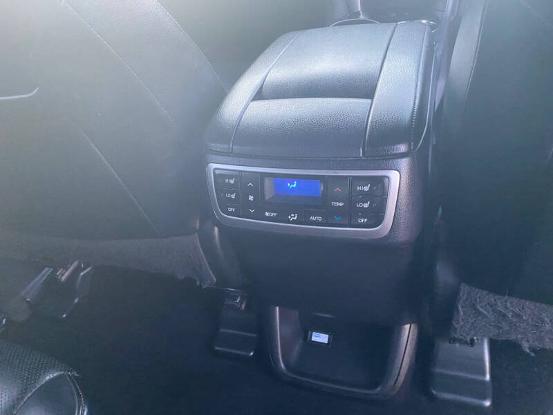 2014 Toyota Highlander Limited