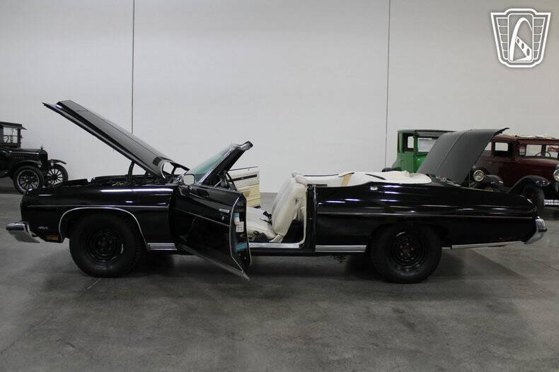 1973 Chevrolet Caprice