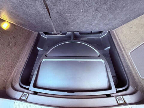 2016 Lincoln MKX Select