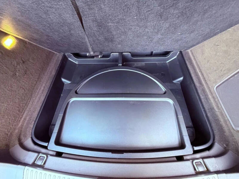 2016 Lincoln MKX Select