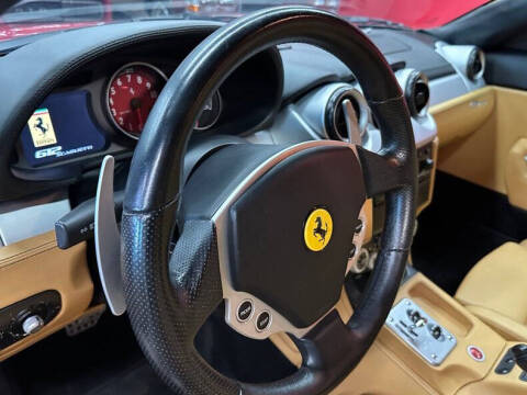 2005 Ferrari 612 Scaglietti