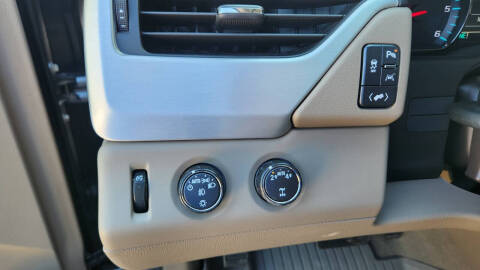 2019 GMC Yukon SLT Standard Edition