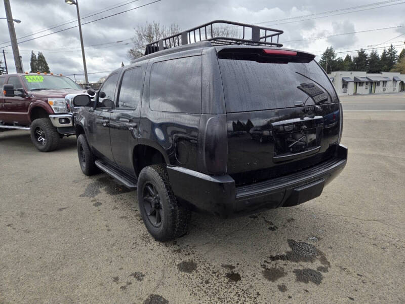 2009 GMC Yukon Denali