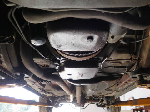 1979 Cadillac Seville