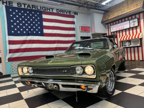 1969 Dodge Super Bee