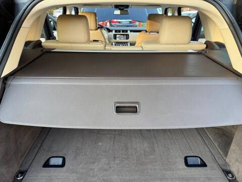 2016 Land Rover Range Rover Sport HSE Td6