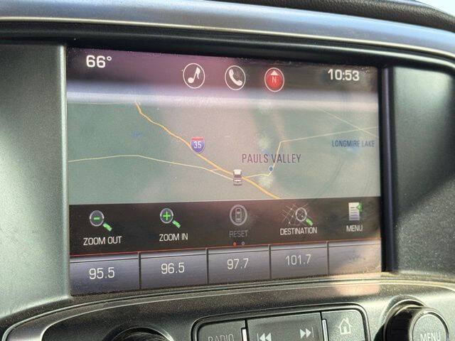 2014 GMC Sierra 1500