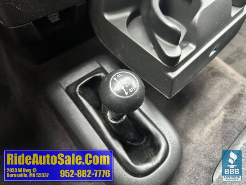 2003 Dodge Ram 2500