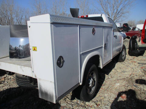 2017 Utlity Box Utility Box