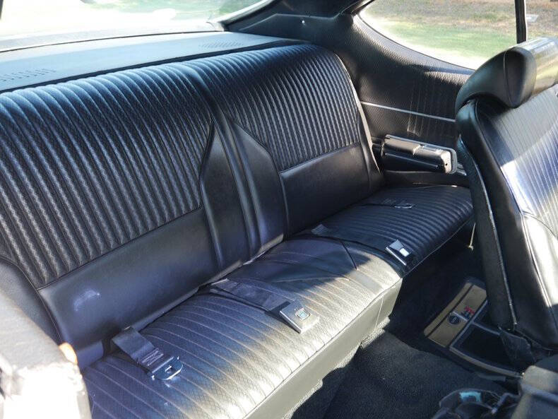 1969 Oldsmobile 442