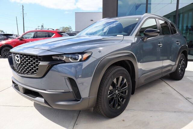 2026 Mazda CX-50 2.5 S Premium