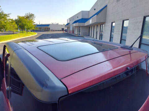 2006 Honda Element EX-P