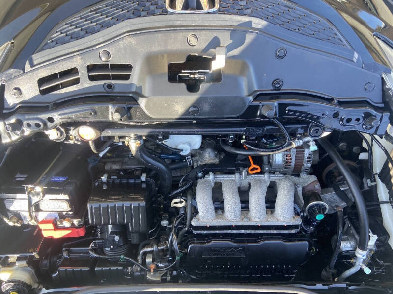 2012 Honda Fit