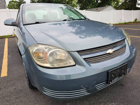 2010 Chevrolet Cobalt LT