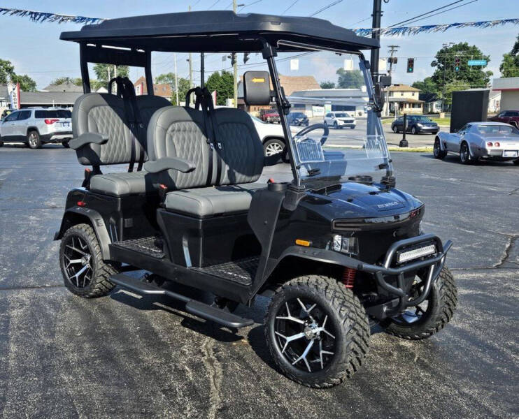 2025 Denago Rover XL