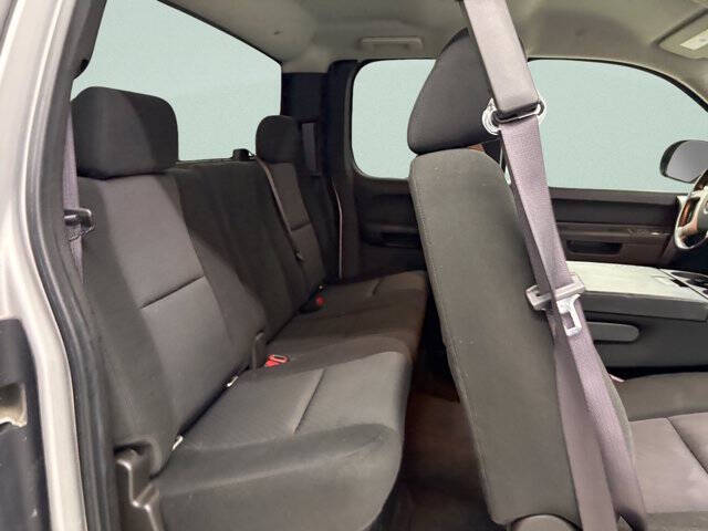 2010 GMC Sierra 1500
