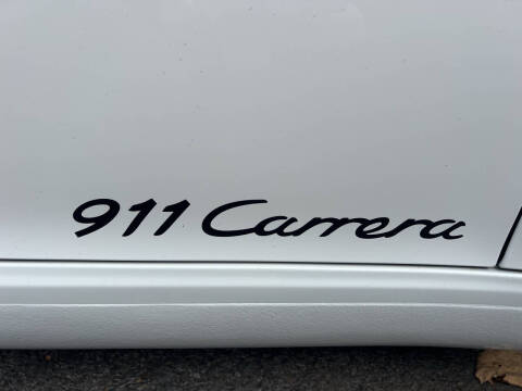 2014 Porsche 911 Carrera