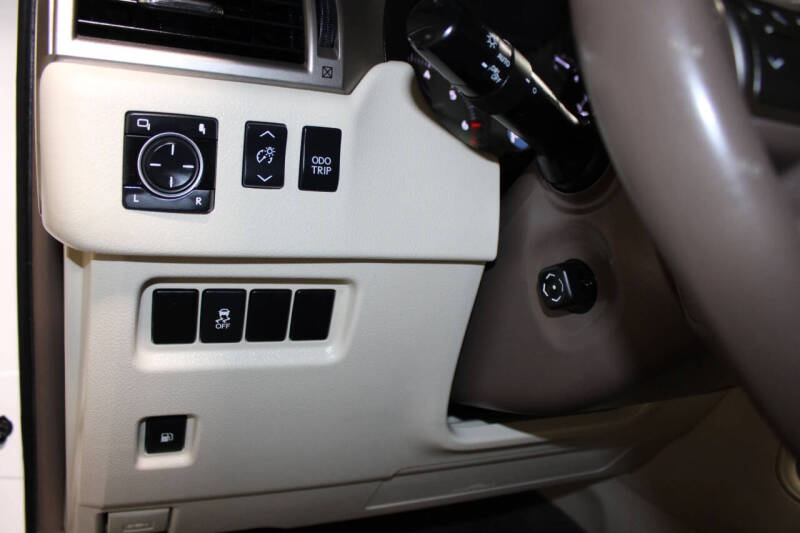 2011 Lexus GX 460