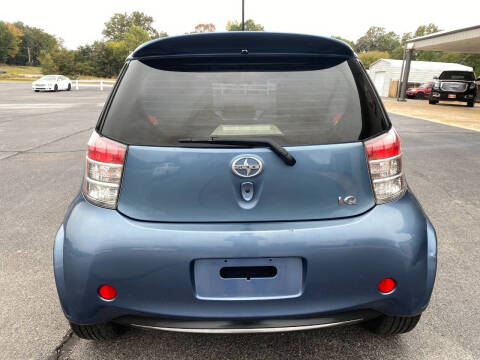 2013 Scion iQ