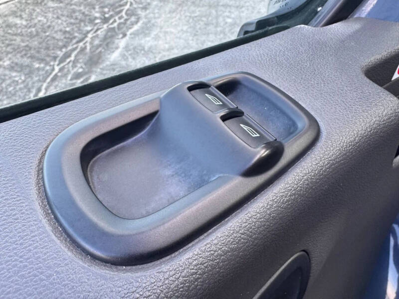 2020 Ford Transit 250