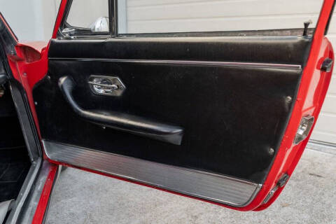 1964 Ferrari 330 GT 2+2