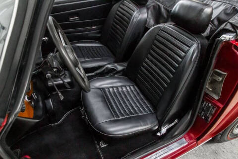 1975 Triumph TR6