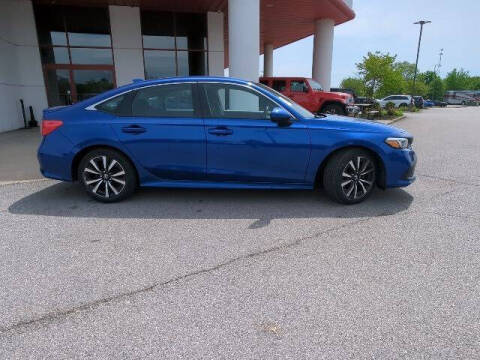 2023 Honda Civic