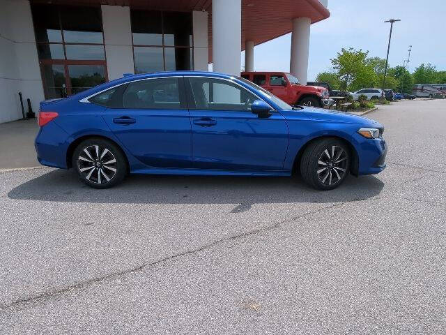 2023 Honda Civic