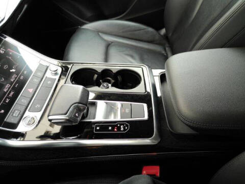 2023 Audi Q7 quattro Premium Plus 45 TFSI