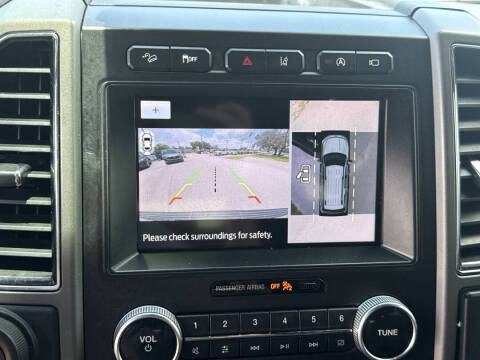 2021 Ford Expedition MAX XLT