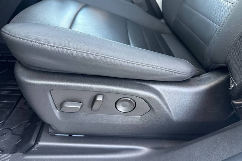 2022 GMC HUMMER EV Edition 1