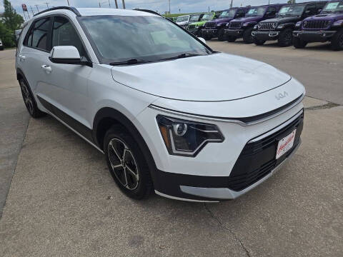 2024 Kia Niro EX