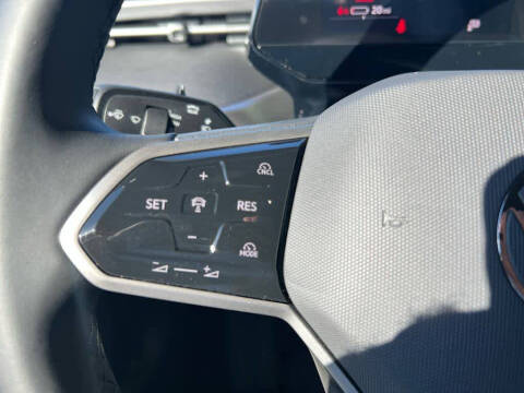 2025 Volkswagen ID. Buzz Pro S