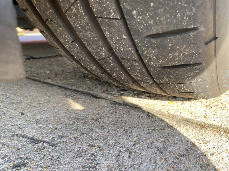 2017 Chevrolet Camaro SS