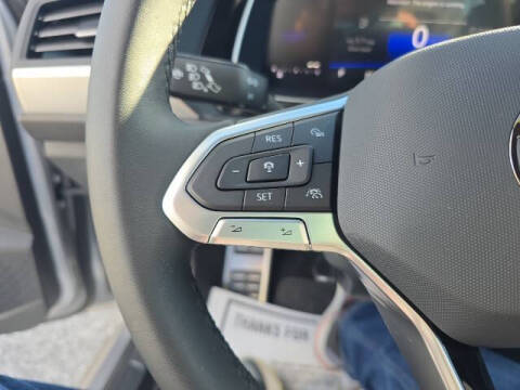 2024 Volkswagen Jetta Sport