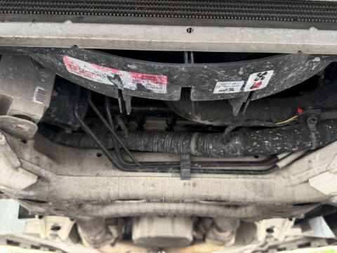 2013 Cadillac CTS 3.6L Performance