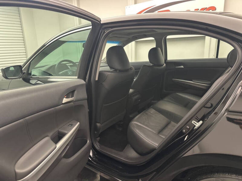 2010 Honda Accord EX-L