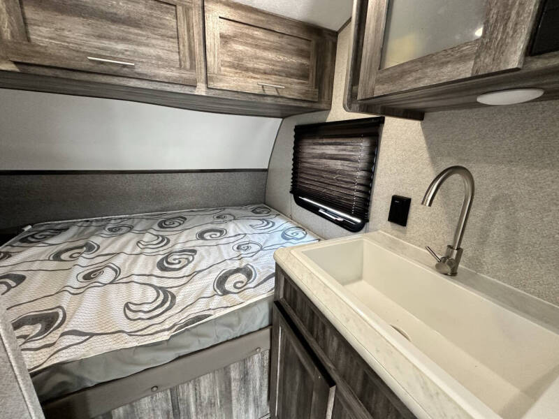 2020 Forest River Wildwood