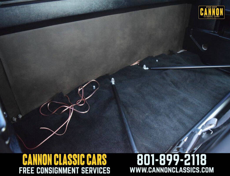 1996 Chevrolet C/K 1500 Series