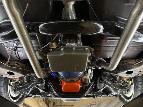 1965 Chevrolet Malibu