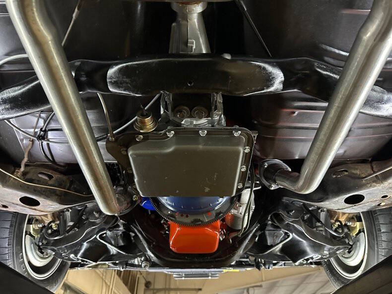 1965 Chevrolet Malibu