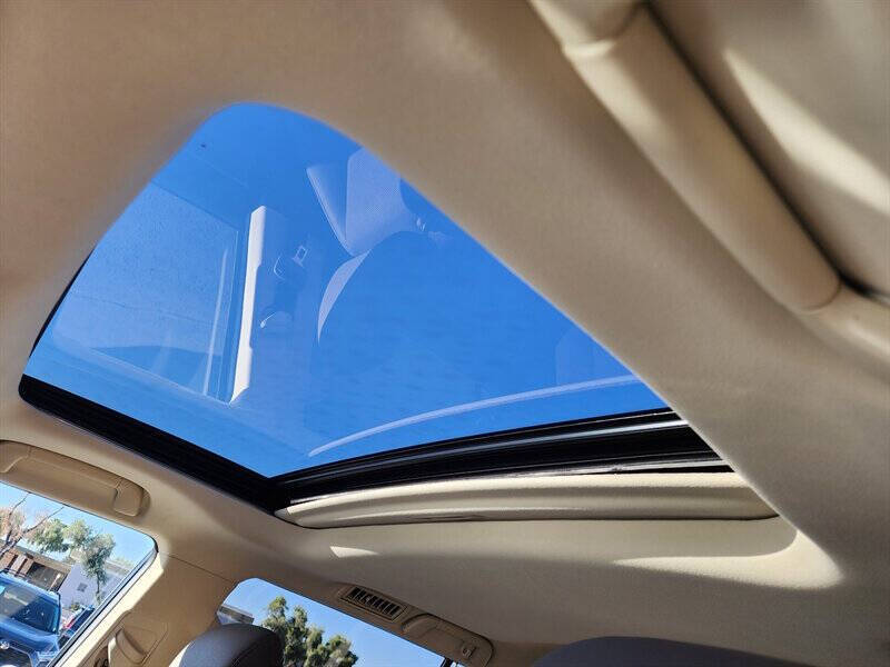2021 Lexus GX 460