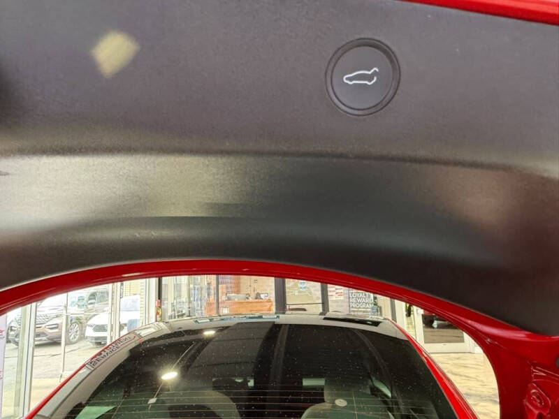 2021 Tesla Model 3 Performance