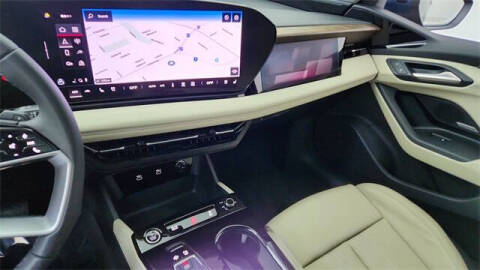 2025 Audi A6 Sportback e-tron quattro Prestige