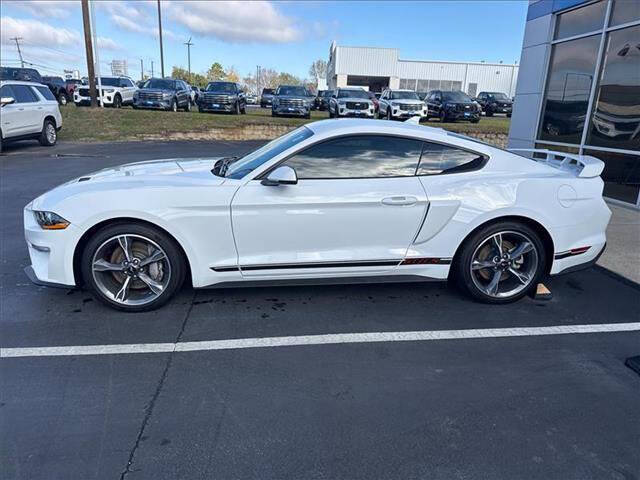 2022 Ford Mustang GT