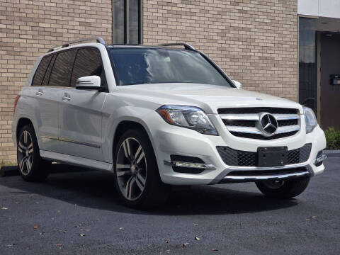 2014 Mercedes-Benz GLK GLK 350