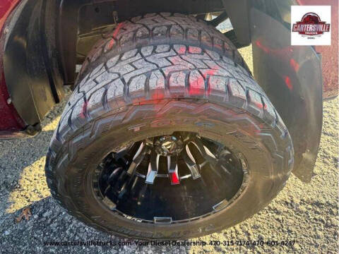 2017 RAM 3500 Tradesman