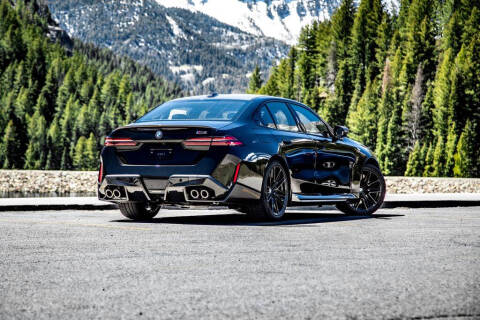 2026 BMW M5