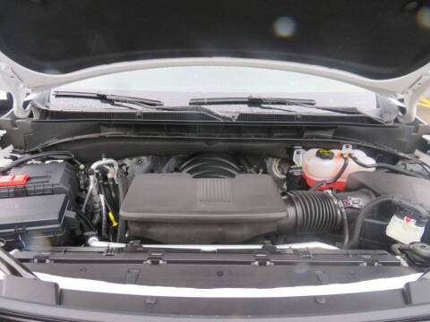 2024 Cadillac Escalade ESV Premium Luxury