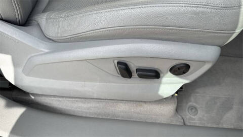 2018 Audi Q7 3.0T quattro Prestige